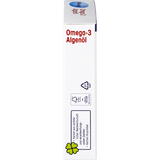 Omega-3 Algenöl Kapseln 30 St Mivolis