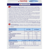 Omega-3 Algenöl Kapseln 30 St Mivolis