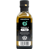 Omega - 3 Fischöl 7 - Tage, 100 ml - VivaVoss
