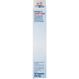 Omega - 3 Leinöl 1000, 30 St. - VivaVoss