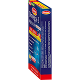 Omega-3 Premium Fischöl Kapseln 70 St Schaebens