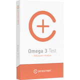 Omega 3 Test, 1 St - VivaVoss