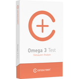 Omega 3 Test, 1 St - VivaVoss