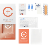 Omega 3 Test, 1 St - VivaVoss