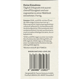 Omega - 3 vegan Kapseln 45 St, 27 g - VivaVoss