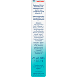 Omega-3 + Vitamin D3 Kids Kautabletten 27 St Doppelherz