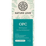 OPC Traubenkernextrakt Kapseln 90 St, 45 g - VivaVoss