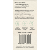 OPC Traubenkernextrakt Kapseln 90 St, 45 g - VivaVoss