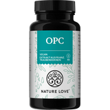 OPC Traubenkernextrakt Kapseln 90 St, 45 g - VivaVoss