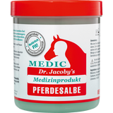 orig. Pferdesalbe, 600 ml - VivaVoss