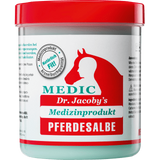 orig. Pferdesalbe, 600 ml - VivaVoss