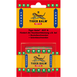 Original Tiger Balm rot N, 19,4 g - VivaVoss