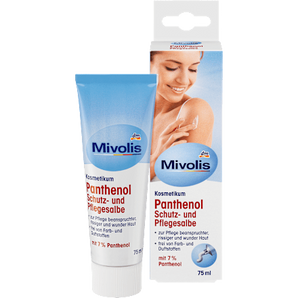 Panthenol Salbe Mivolis