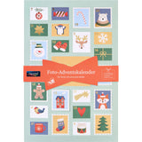 Foto Adventskalender 20x30 KIDS, 1 St