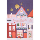 Foto Adventskalender 20x30, 1 St
