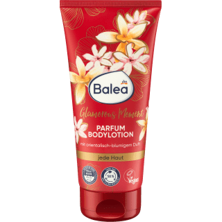 Parfum Bodylotion Glamorous Moment, 200 ml Körperpflege by Balea – Available at VivaVoss