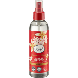 Parfum Bodyspray Glamorous Moment, 200 ml Balea, Pflege & Parfum,Körperpflege,Deo by Balea – Available at VivaVoss