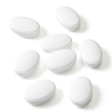 Pastillen, Fresh Eukalyptus, zuckerfrei Mivolis