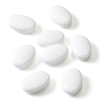 Pastillen, Fresh Eukalyptus, zuckerfrei Mivolis