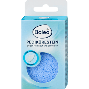 Pedikürestein in Tropfenform, 1 St Fußcreme & Fußpflege by Balea – Available at VivaVoss