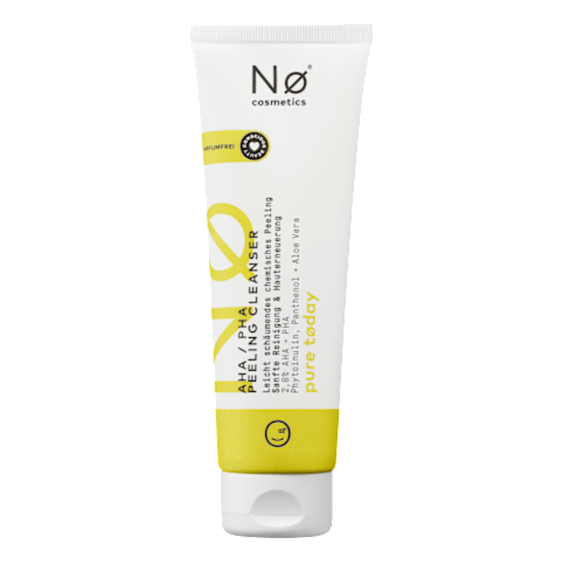 Peeling Cleanser AHA / PHA. 125 ml - VivaVoss