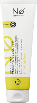 Peeling Cleanser AHA / PHA. 125 ml - VivaVoss