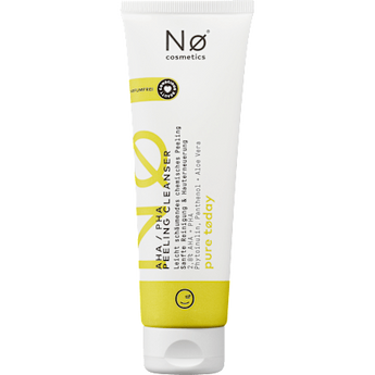 Peeling Cleanser AHA / PHA. 125 ml - VivaVoss
