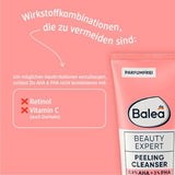 Peeling Cleanser Beauty Expert, 125 ml Gesicht by Balea – Available at VivaVoss