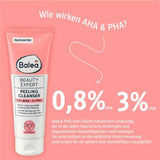 Peeling Cleanser Beauty Expert, 125 ml Gesicht by Balea – Available at VivaVoss