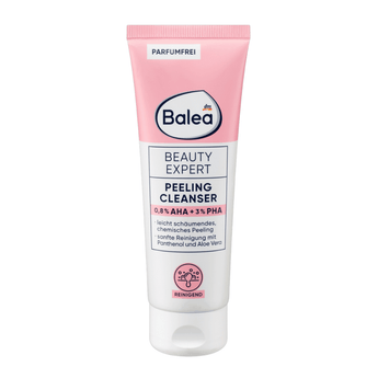Peeling Cleanser Beauty Expert, 125 ml Gesicht by Balea – Available at VivaVoss