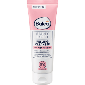 Peeling Cleanser Beauty Expert, 125 ml Gesicht by Balea – Available at VivaVoss