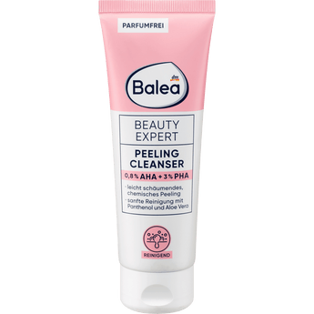 Peeling Cleanser Beauty Expert, 125 ml Gesicht by Balea – Available at VivaVoss