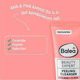 Peeling Cleanser Beauty Expert, 125 ml Gesicht by Balea – Available at VivaVoss