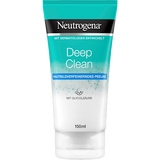 Peeling Deep Clean hautverfeinernd Neutrogena