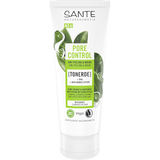 Peeling Pore Control Tonerde, 100 ml - VivaVoss