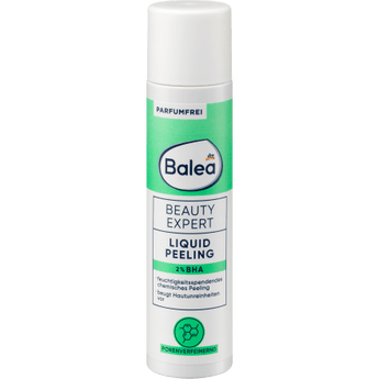 Peeling Toner Beauty Expert, 125 ml Gesichtsreinigung by Balea – Available at VivaVoss