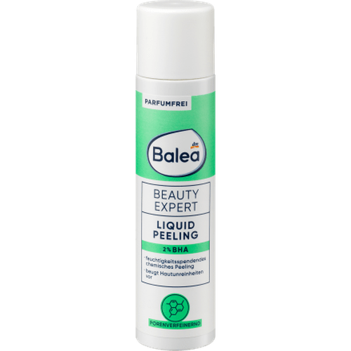 Peeling Toner Beauty Expert, 125 ml Gesichtsreinigung by Balea – Available at VivaVoss