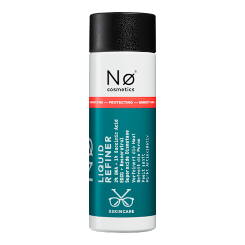 Peeling Toner Liquid Refiner. 100 ml - VivaVoss