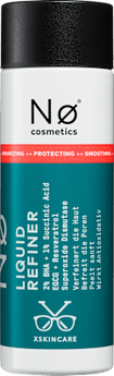 Peeling Toner Liquid Refiner. 100 ml - VivaVoss
