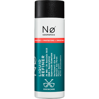 Peeling Toner Liquid Refiner. 100 ml - VivaVoss