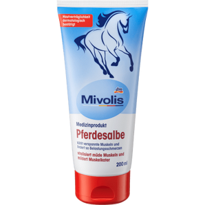 Pferdesalbe, 200 ml - VivaVoss