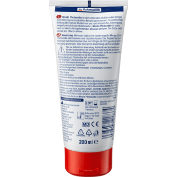 Pferdesalbe, 200 ml - VivaVoss