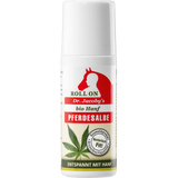 Pferdesalbe mit Hanf RollOn, 75 ml - VivaVoss
