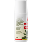 Pferdesalbe mit Hanf RollOn, 75 ml - VivaVoss