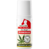 Pferdesalbe mit Hanf RollOn, 75 ml - VivaVoss