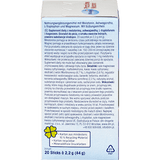 Pflanzliches Melatonin Trinkgranulat 20 St Mivolis