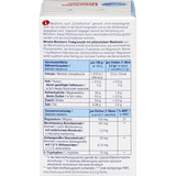 Pflanzliches Melatonin Trinkgranulat 20 St Mivolis