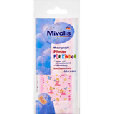 Pflaster für Kinder Mivolis