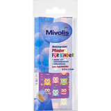 Pflaster für Kinder Mivolis