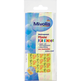 Pflaster für Kinder Mivolis